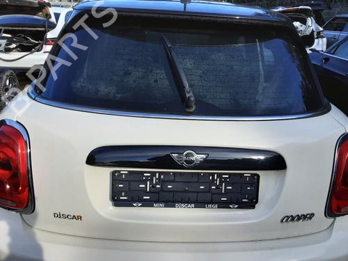 Tampa da Mala MINI MINI (F55) Cooper (136 hp) 32245927