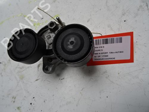Used Other BMW 2 Coupe (F22, F87) 218 d (136 hp) 20273952