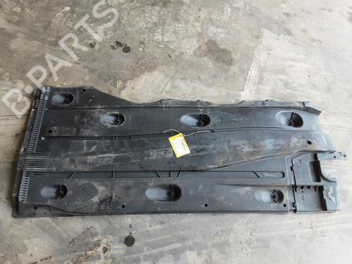 Understellsbeskyttelse AUDI A3 Sportback (8VA, 8VF) 30 TDI (115 hp) 32382696