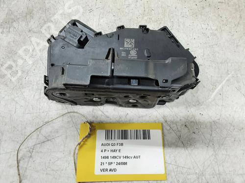 front-right-lock-audi-q3-f3b-2018-36365632 main image