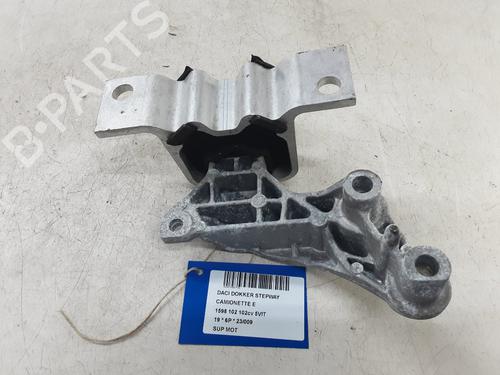 Engine mount DACIA DOKKER MPV (KE_) 1.6 | BP20277922M89 