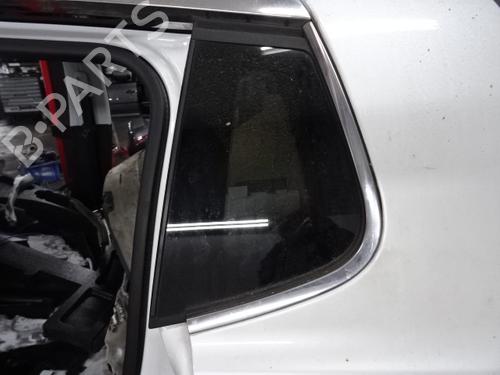 Used Rear left door window PEUGEOT 2008 I (CU_) 1.6 VTi (120 hp) 20273983