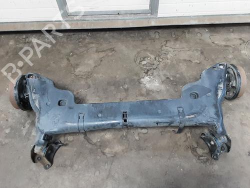 Rear axle DACIA DUSTER (HM_) 1.0 TCe 90 (HMM6) | BP39063922M2 - Image 9