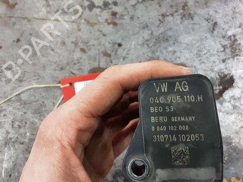 Ignition coil VW UP! (121, 122, BL1, BL2, BL3, 123) 1.0 | BP36669360M94 - Image 3