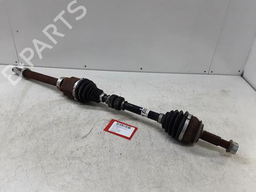 Used Right front driveshaft NISSAN QASHQAI II (J11, J11_) 1.5 dCi (116 hp) 32247962
