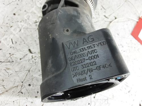 Intercooler pipe SKODA OCTAVIA III Combi (5E5, 5E6) 1.6 TDI | BP23095606M127 - Image 3