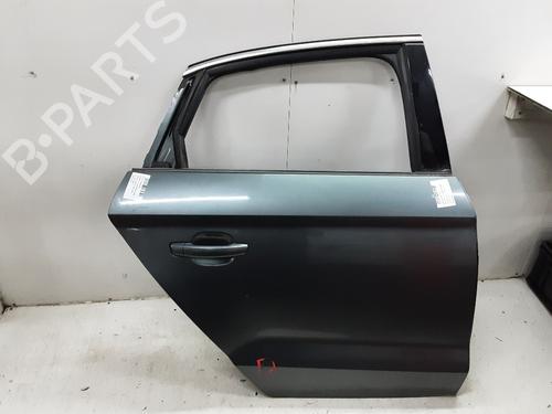 Used Right rear door Right rear door AUDI A3 Limousine (8VS, 8VM) 2.0 TDI (150 hp) 36669596 36669596