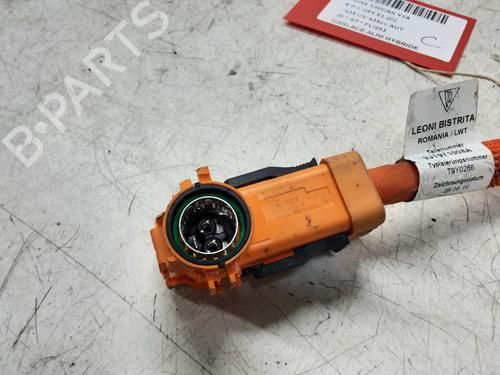 Cable PORSCHE TAYCAN (Y1A) Electric (Y1AAA1, Y1AAI1) | BP32360008E12