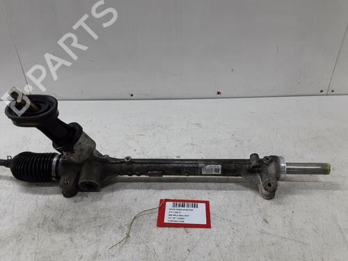 Used Steering rack Steering rack SKODA FABIA III (NJ3) 1.0 TSI (95 hp) 23095671 23095671