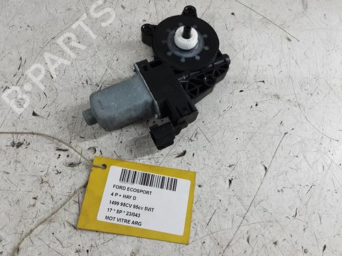 Used Left rear window motor FORD ECOSPORT 1.5 EcoBlue TDCi (95 hp) 20281242