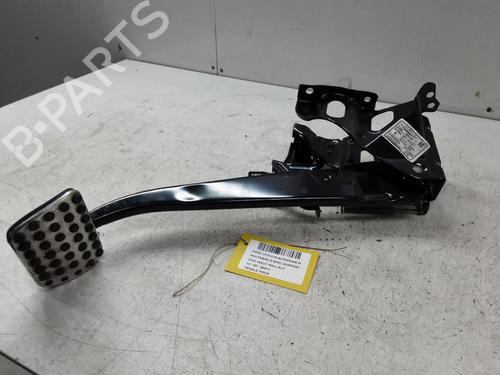 Used Break pedal Break pedal MERCEDES-BENZ V-CLASS (W447) V 220 CDI / d (447.811, 447.813, 447.815) (163 hp) 39712685 39712685