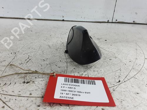 Antenne/Base LAND ROVER RANGE ROVER EVOQUE (L551) 2.0 D150 | BP35169475C140 - Image 3
