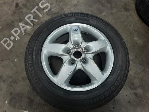 Felge für PORSCHE CAYENNE (9PA) 3.2 (250 hp) 33199392