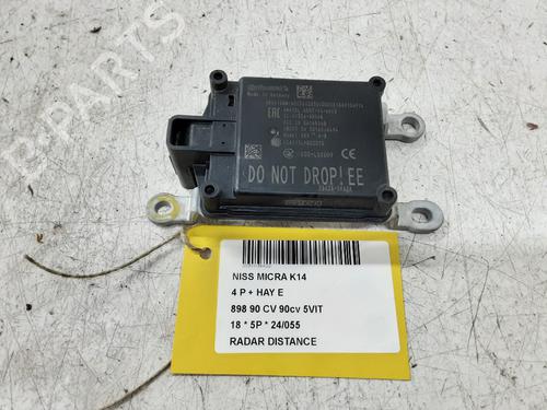 Used Electronic sensor Electronic sensor NISSAN MICRA V (K14) 0.9 IG-T (90 hp) 36669528 36669528