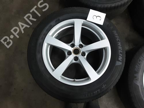 Fælk PORSCHE MACAN (95B) 3.0 S | BP33199379C45 - Image 4