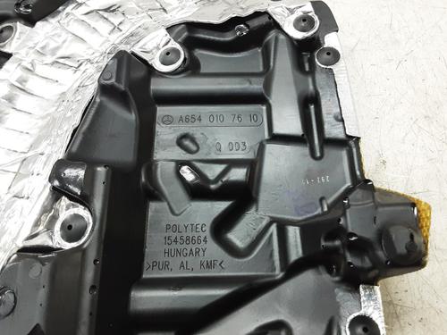 Upper protection MERCEDES-BENZ A-CLASS (W177) A 200 d (177.012) | BP39059341M93 - Image 3