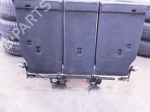 Seats set BMW X1 (E84) sDrive 20 d | BP33439454C78  - Image 8