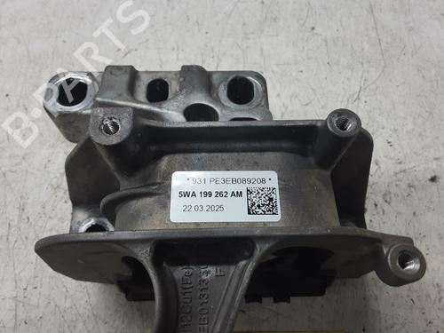 Engine mount AUDI A3 Sportback (8YA, 8YF) 30 TFSI | BP39059691M89 - Image 2