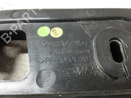 Rear bumper bracket PORSCHE TAYCAN (Y1A) Electric (Y1AAA1, Y1AAI1) | BP32359862C159