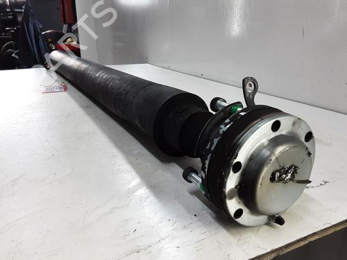 Driveshaft ALFA ROMEO STELVIO (949_) 2.2 D (949.AXC1A) | BP22176775M37 