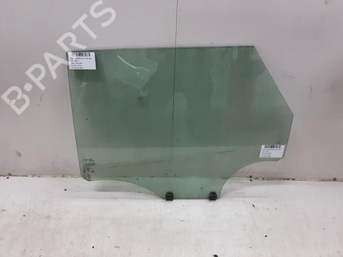 Used Rear left door window Rear left door window OPEL GRANDLAND / GRANDLAND X (A18, P1UO) 1.2 (75) (131 hp) 36365902 36365902