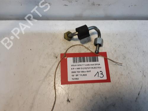 Used Pipe VW GOLF VII (5G1, BQ1, BE1, BE2) 2.0 TDI (150 hp) 28472680