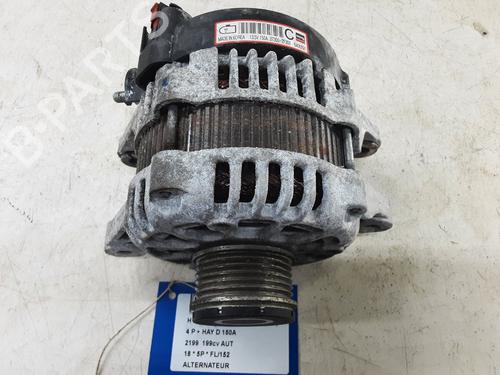 alternator-hyundai-santa-fe-iii-dm-dma-2012-2013-2014-2015-2016-2017-2018-32242748 main image