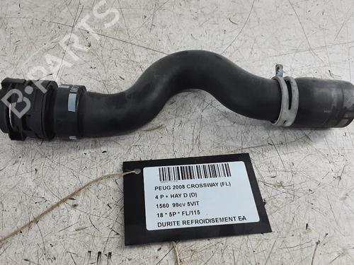 Pipe PEUGEOT 2008 I (CU_) 1.6 BlueHDi 100 | BP32243636M125