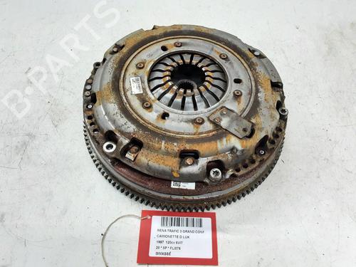 Flywheel RENAULT TRAFIC III Van (FG_) 2.0 dCi 120 (FGMN) | BP32248460M101 - Image 3