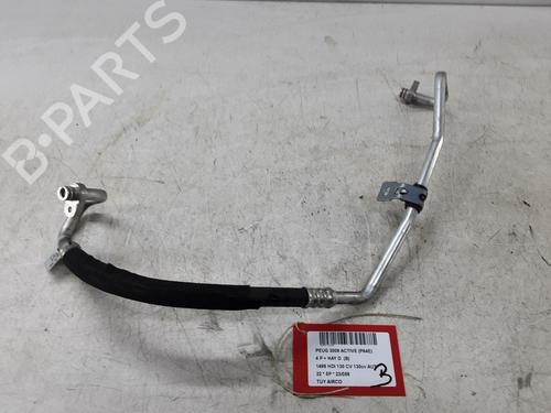 Used AC pipe PEUGEOT 3008 II SUV (MC_, MR_, MJ_, M4_) 1.5 BlueHDi 130 (131 hp) 20280296