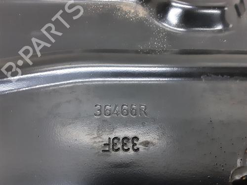 Used Subframe Subframe NISSAN JUKE (F16_) 1.0 (114 hp) 33439724 33439724