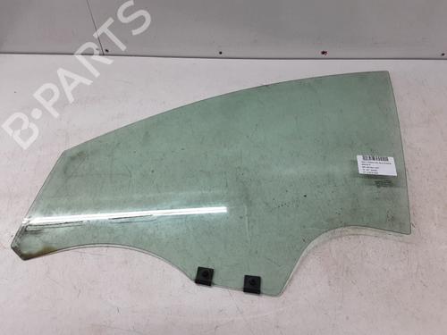 Used Front left door window DACIA LOGAN MCV II TCe 90 (K8M1, K8MA, K8AC) (90 hp) 20288577