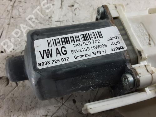 Right front window motor VW CADDY IV Box Body/MPV (SAA, SAH) 2.0 TDI | BP32248197E20