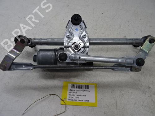 Vindrude Viskermekanisme VW UP! (121, 122, BL1, BL2, BL3, 123) 1.0 (60 hp) 30977632