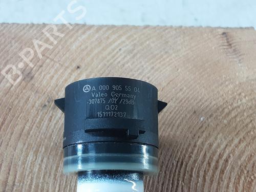 Electronic module MERCEDES-BENZ VITO Van (W447) 116 CDI (447.601, 447.603, 447.605) | BP29168050M83 - Image 2