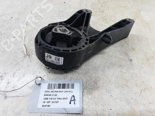 Used Gearbox mount Gearbox mount OPEL ASTRA J Sports Tourer (P10) 1.6 CDTi (35) (110 hp) 39051057 39051057