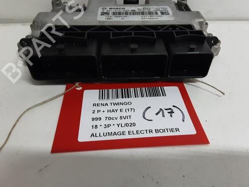 Electronic module RENAULT TWINGO III (BCM_, BCA_) 1.0 SCe 70 | BP25208274M83 - Image 3