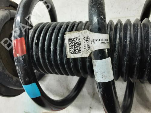Left front shock absorber KIA PICANTO III (JA) 1.2 MPI | BP23095720M16 - Image 3