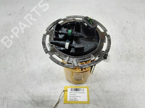 Aforador Aforador MERCEDES-BENZ V-CLASS (W447) V 220 CDI / d (447.811, 447.813, 447.815) (163 hp) 39712692 39712692