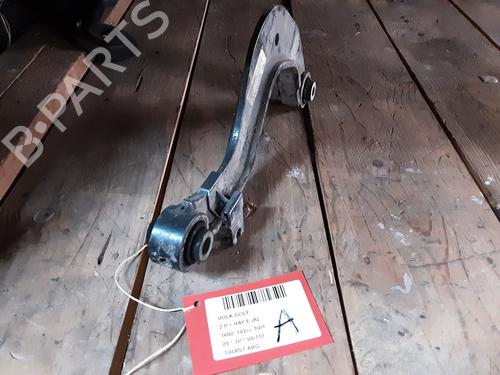 Left rear suspension arm VW GOLF V (1K1) 1.6 | BP22176210M14 