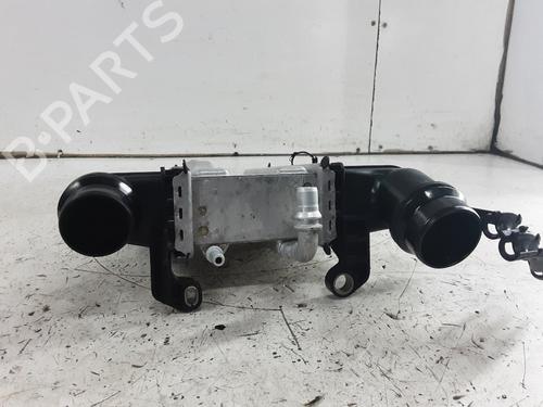 Intercooler MERCEDES-BENZ A-CLASS Saloon (V177) A 180 d (177.103) | BP36094158M30 - Image 3