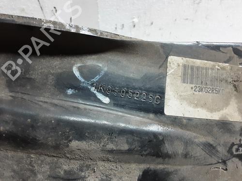 Left rear suspension arm VW GOLF V (1K1) 1.6 FSI | BP22176532M14 