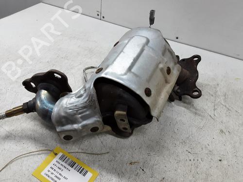 Catalyst NISSAN MICRA V (K14) 0.9 IG-T | BP36669415M10 - Image 4
