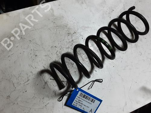 Used Shock absorber spring FORD FOCUS II (DA_, HCP, DP) 1.6 TDCi (90 hp) 20284016