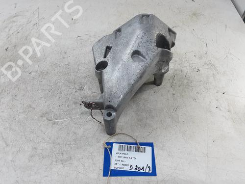 Used Engine mount Engine mount VW POLO IV Saloon (9A4, 9A2, 9N2, 9A6) 1.4 (83 hp) 20284074 20284074