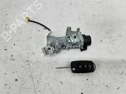 Switch VW CADDY IV Box Body/MPV (SAA, SAH) 1.0 TSI | BP40047367I30 - Image 2