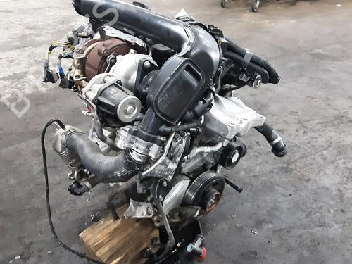 Engine BMW 1 (F40) 116 d | BP35169344M1  - Image 6