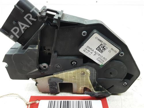 Front right lock FORD MONDEO V Hatchback (CE) 2.0 TDCi 4x4 | BP32247330C97 - Image 2