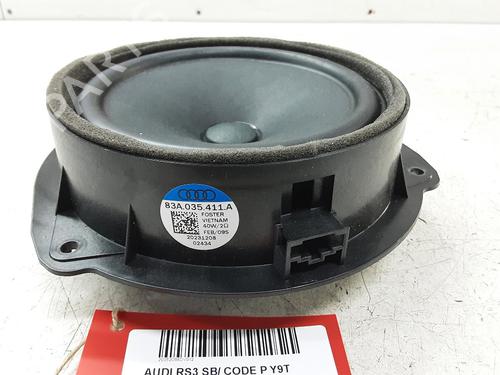 Speaker AUDI A3 Sportback (8YA, 8YF) RS3 TFSI quattro | BP33678315E2 - Image 2