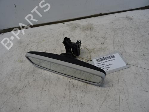 Used Rear mirror Rear mirror SKODA OCTAVIA III Combi (5E5, 5E6) 1.6 TDI (115 hp) 39055468 39055468